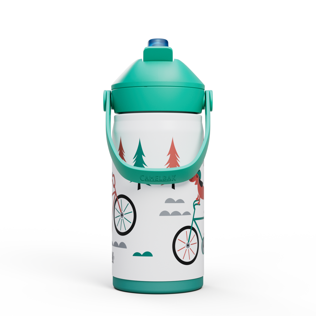 thrivetm-flip-straw-kids-12oz-bottle-insulated-stainless-steel-a3 e9sckjnggy