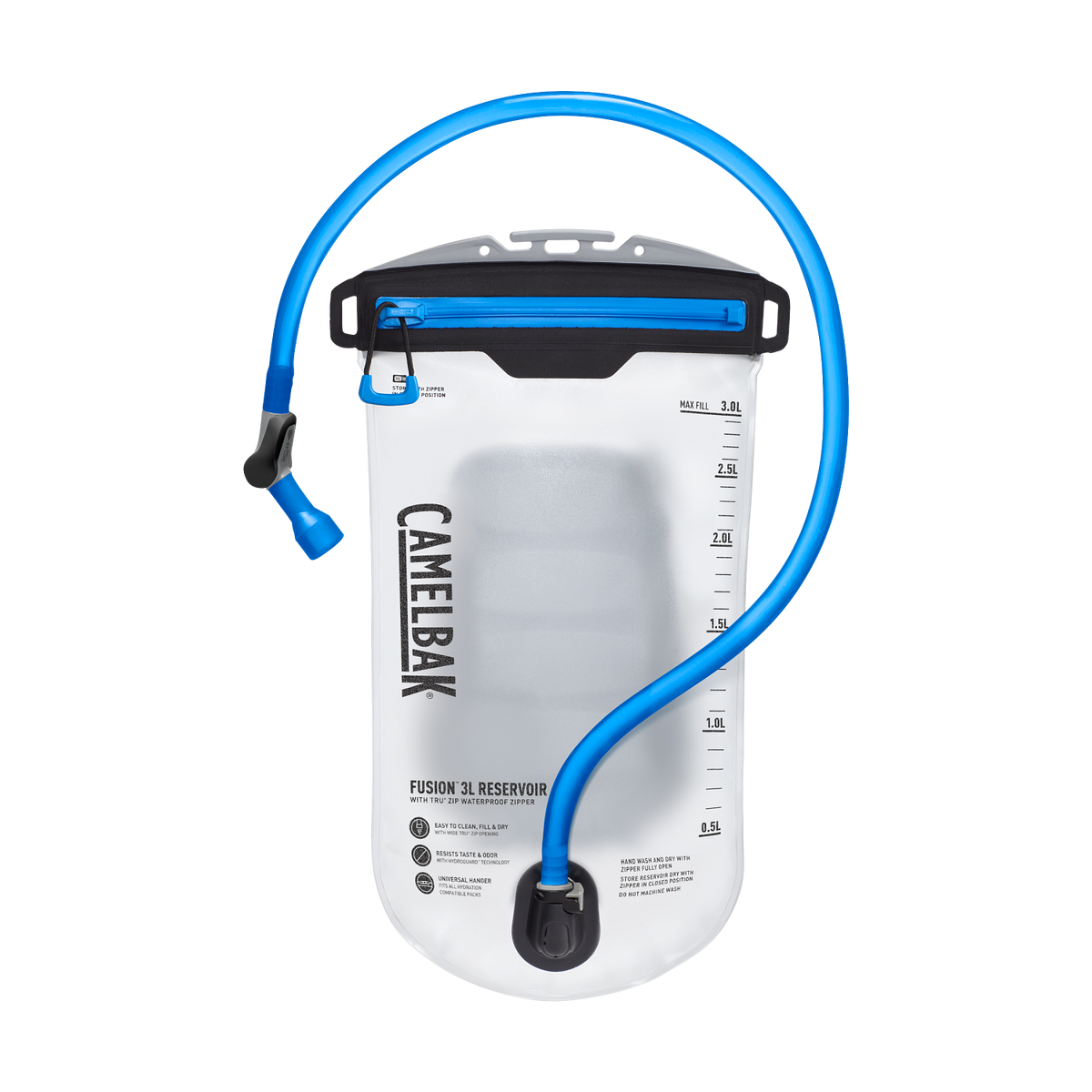 fusiontm-3l-reservoir-with-tru-zip-waterproof-zipper-o8 evvkcdtucj