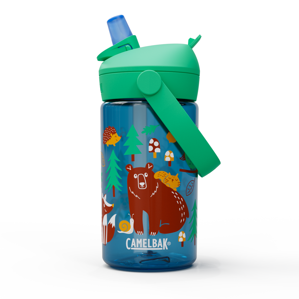 thrivetm-flip-straw-kids-14oz-bottle-with-tritantm-renew-s5 lr9bxg01yz