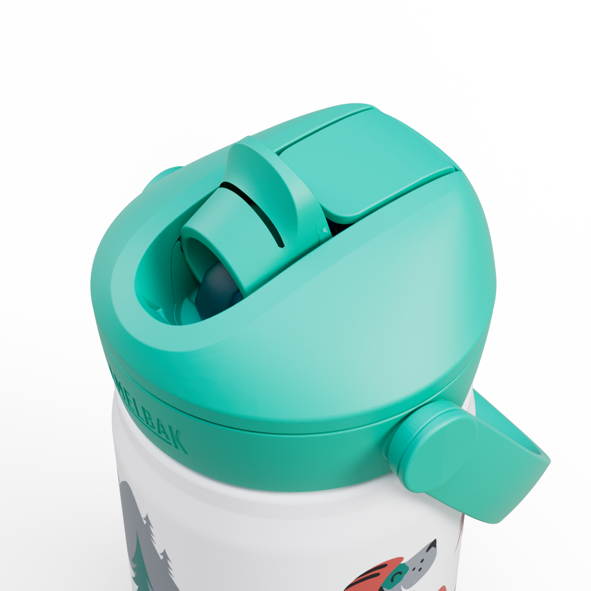 thrivetm-flip-straw-kids-12oz-bottle-insulated-stainless-steel-a3 rbfolafy0l
