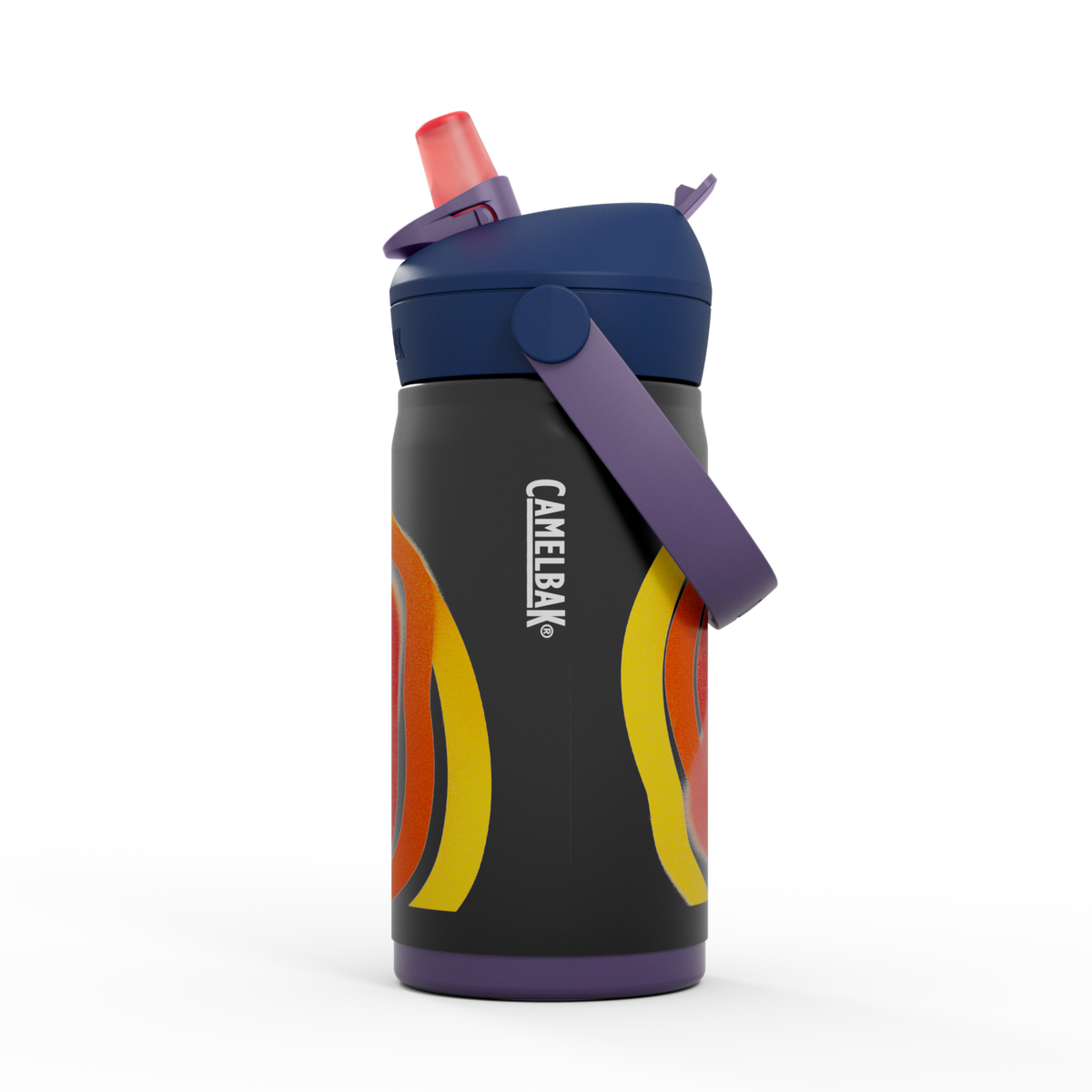 thrivetm-flip-straw-kids-12oz-bottle-insulated-stainless-steel-a3 y0qyyas3fj